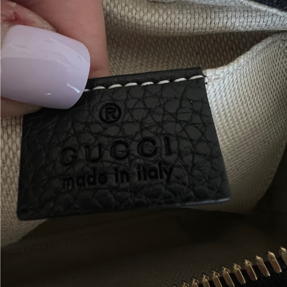 Gucci Soho Disco Bag - Picture 6 of 8